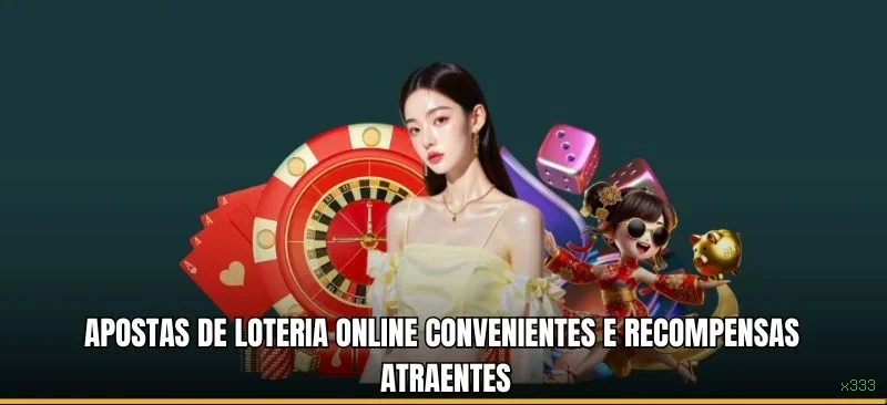 Roleta e blackjack x333