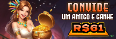 Ganhar e sacar na x333