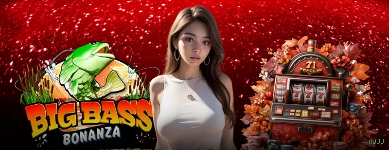 Bônus e prêmios x333